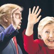 Donald Trump zyskał ostatnio przewagę nad Hillary Clinton. Czy zdobędzie jednak wystarczającą ilość 