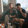 Sam Rockwell (aktor), Colin Farrell (scenarzysta)