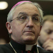 Jaką wizję Kościoła ma nuncjusz apostolski