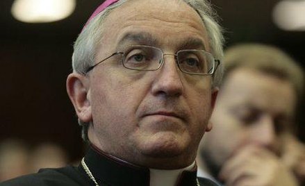 Jaką wizję Kościoła ma nuncjusz apostolski