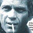 Steve McQueen, King of Cool w Planete