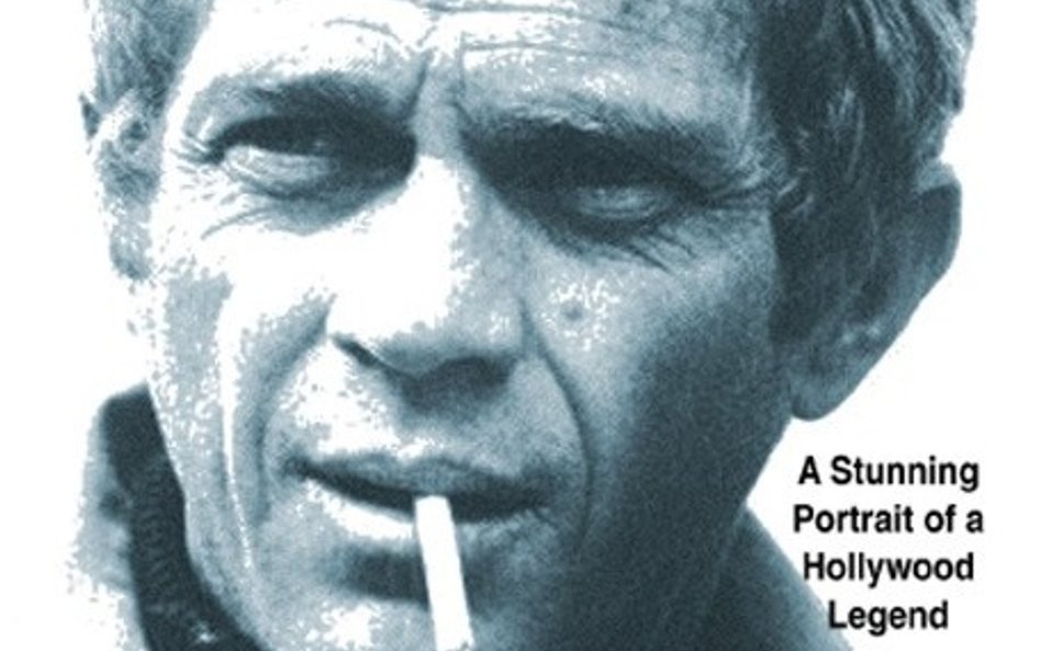 Steve McQueen, King of Cool w Planete