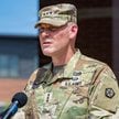Gen. Thomas M. Feltey został dowódcą V Korpusu Sił Lądowych USA