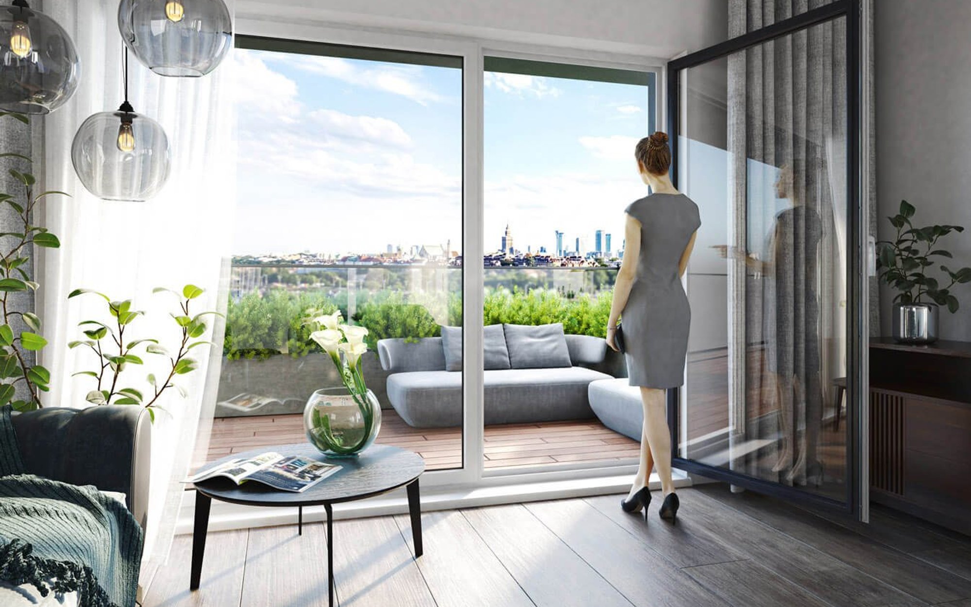 Wynajem mieszkań. Górą emocje?