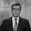Nie żyje Piotr Świąc, dziennikarz TVP Gdańsk. Zginął w wypadku. Miał 54 lata