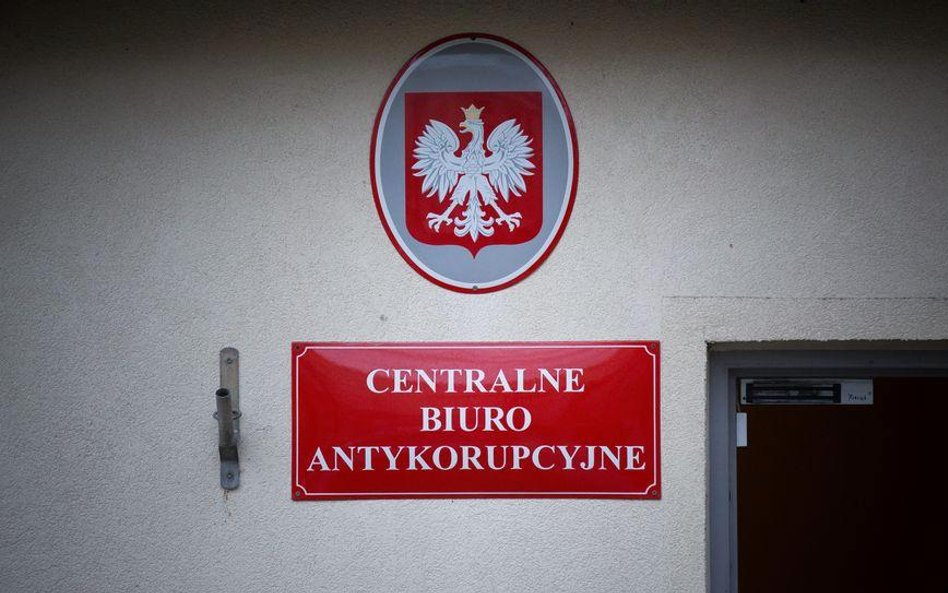 Co o Ciechu mówią dyski ministerstwa