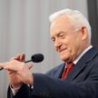 Leszek Miller: W Unii mieliśmy być przy stole, a jesteśmy w kuchni