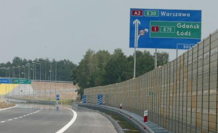 Przewoźnicy zapłacą za autostrady