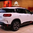 Grupa PSA wraca do Indii z modelem C5 Aircross