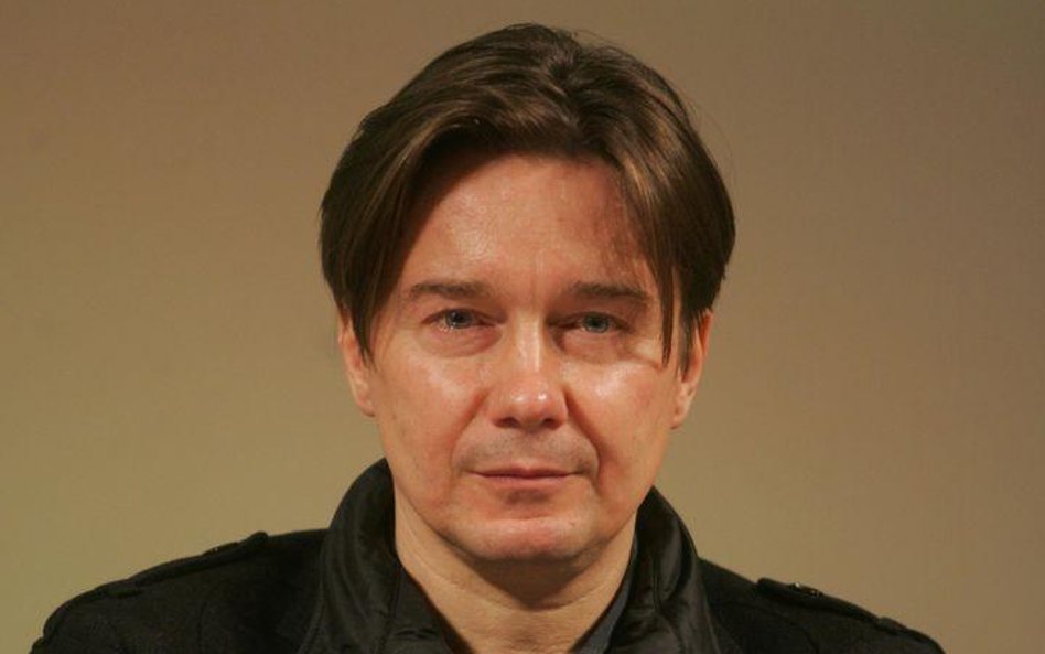 Mariusz Treliński