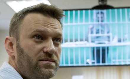 Nawalnemu grozi 10 lat w łagrze