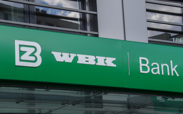 BZ WBK może przejąć Deutsche Bank Polska
