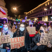 Rzecznik KEP: Biorący udział w protestach popełniają grzech