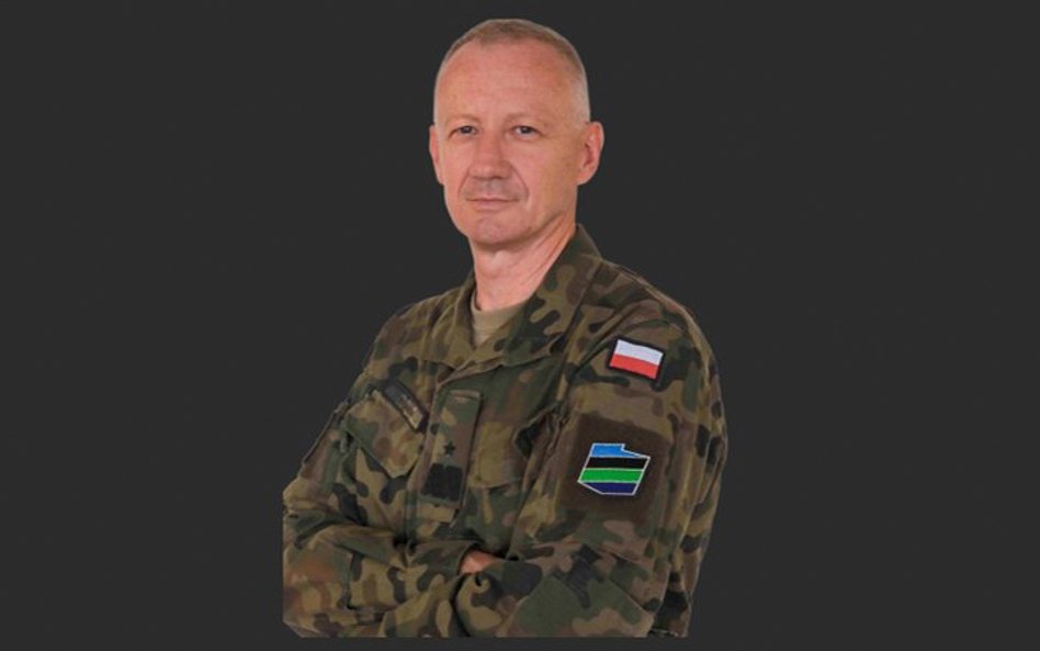 Armia potrzebuje sprawdzonych w boju ukraińskich dronów