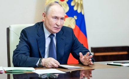 Czy Władimir Putin może zaatakować któreś z państw NATO?