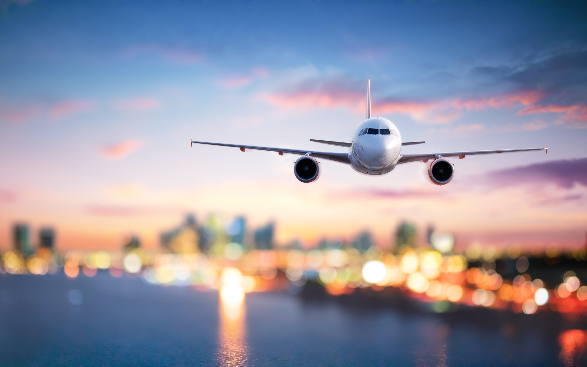 Międzynarodowe linie odwołują loty z Wenezueli po ostrzeżeniu FAA