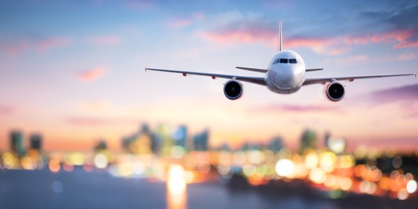 Międzynarodowe linie odwołują loty z Wenezueli po ostrzeżeniu FAA