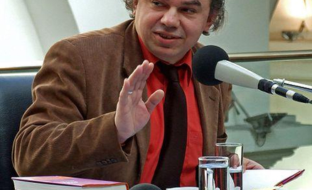 Artur Becker