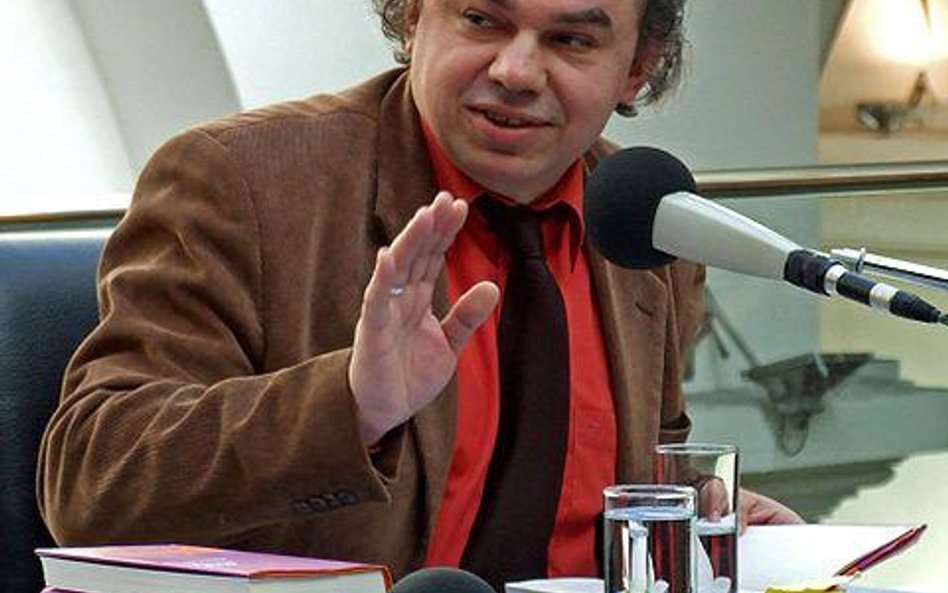 Artur Becker