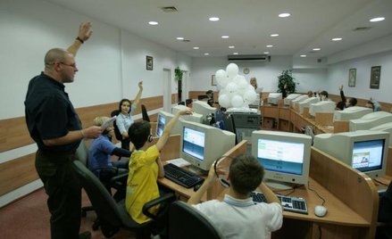 Informatyczny system oświatowy