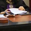Sąd rejonowy zwrócił się pytaniem prawnym do Sądy Najwyższego: Czy na postanowienie w przedmiocie um