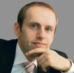 Marcin Bilbin, Bank Pekao