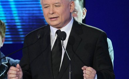 Prezes PiS dla "Rz": Schetyna był lepszym marszałkiem niż Komorowski