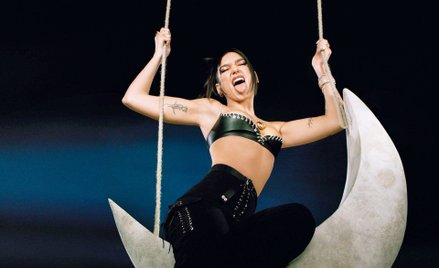 Dua Lipa (1995), wartość majątku 36 mln USD