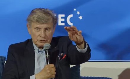 Prof. Leszek Balcerowicz