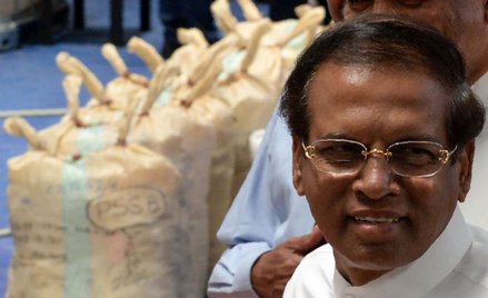 Sri Lanka przywraca karę śmierci po 43 latach