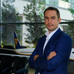 Jason McGuinness, dyrektor handlowy Ryanaira