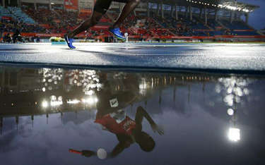 Europejska Federacja Lekkoatletyczna chce unieważnienia rekordów świata sprzed 2005 roku