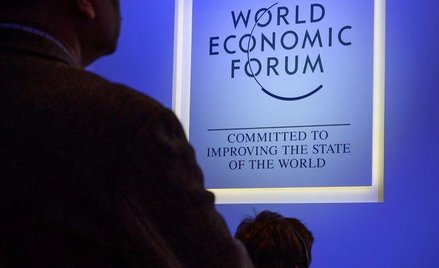 Hasła Davos: jak zmieniały się tematy przewodnie Forum