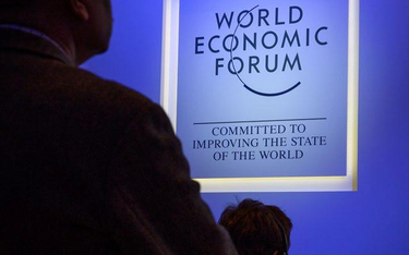 Forum w Davos staje się z roku na rok coraz bardziej „zielone” i coraz mocniej skupia się na ekologi