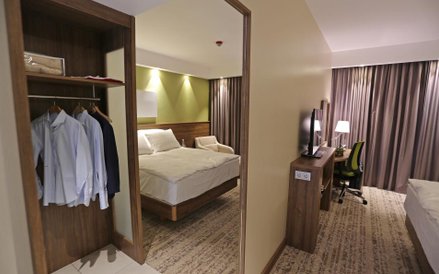 Calisia One w Kaliszu