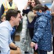 Po dekrecie Trumpa: Trudeau zaprasza uchodźców do Kanady