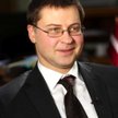 Łotewski premier Valdis Dombrovskis dokonał rzeczy, która wydawała się niemożliwa: przeprowadził tru