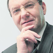Wojciech Ciurzyński, prezes Polnordu