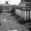 Projekt „Plac Defilad" oficjalnie rozpocznie się 13 czerwca – mówiła „Rz" koordynatorka tej inicjaty