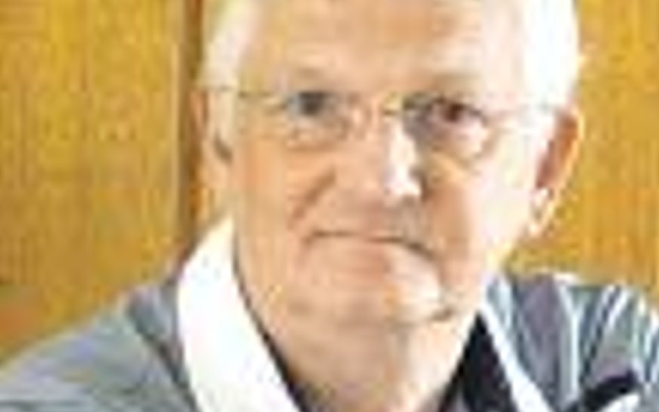 Aleksander Tobolewski