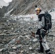 Andrzej Bargiel rusza na Mount Everest na nartach