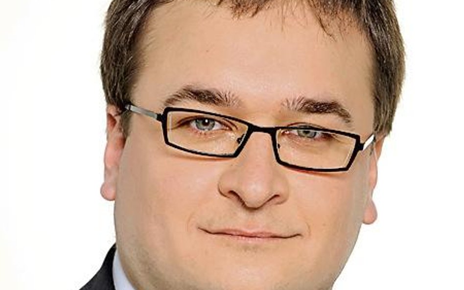 Bogusław Lackoroński doktor, radca prawny w zespole postępowań sądowych kancelarii Salans