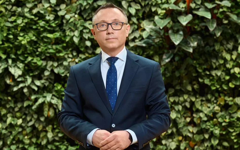 Artur Popko, prezes Grupy Budimex: branża budowlana jest w coraz trudniejszej sytuacji. Konieczne są