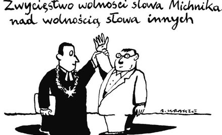 Komentarz rysunkowy