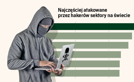 Bezbronne uniwersytety. Dziesiątki tysięcy luk w systemach IT