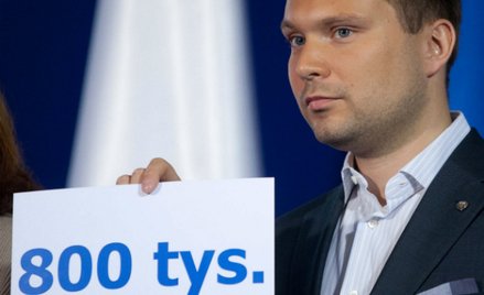 Zespół Ascetoholix pozwie "dowcipnisia" Dolczewskiego z PO