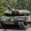 #najlepRze2022: NIK informuje o poważnych problemach z czołgami Leopard 2A4