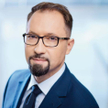 Gerard Karp, adwokat, Partner DWF Poland, kierujący Departamentem Ochrony Danych, Cyberbezpieczeństw