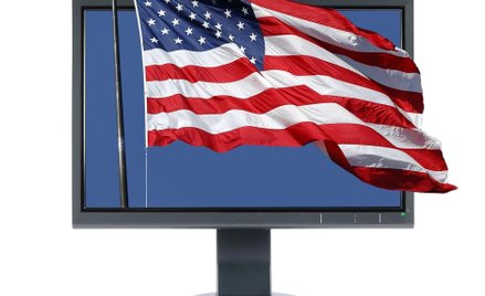 Usługa zakupiona od agencji informacyjnej w USA zwolniona z VAT - wyrok NSA