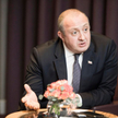 Giorgi Margwelaszwili: każdy rząd Gruzji jest prozachodni